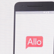 RIP Allo. Sept 2016-March 2019.